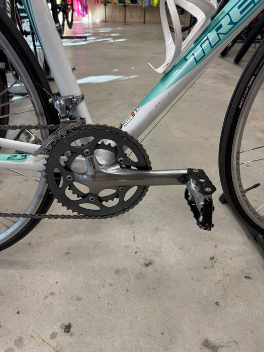 Trek 2.3 Road Bike, 56cm - USED