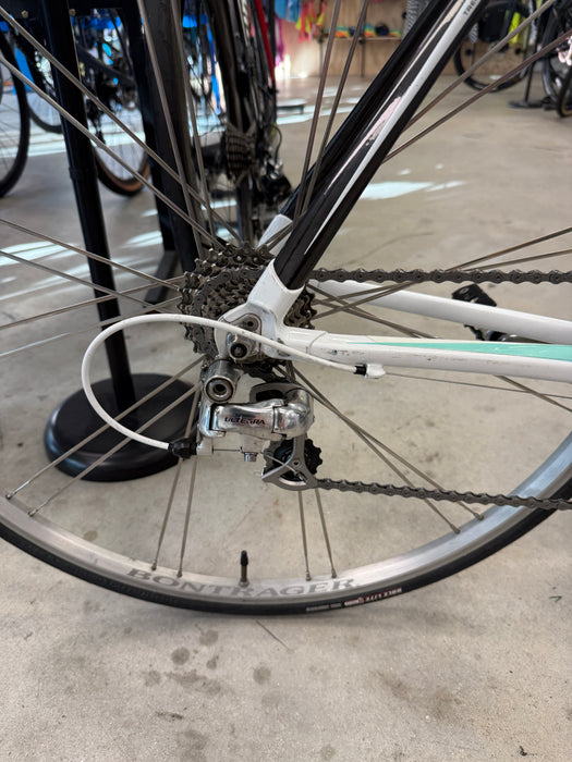 Trek 2.3 Road Bike, 56cm - USED