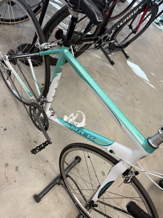 Trek 2.3 Road Bike, 56cm - USED