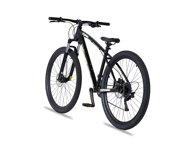 Collective bikes discount c100