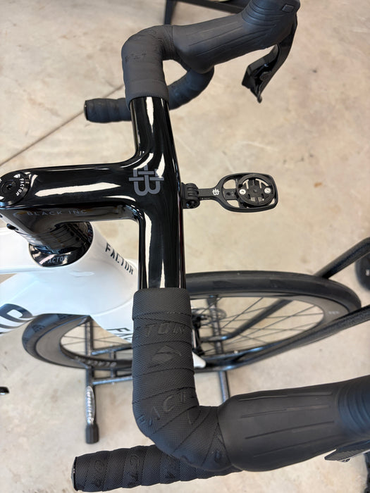 Factor MONZA - SRAM Force w/ Power Meter