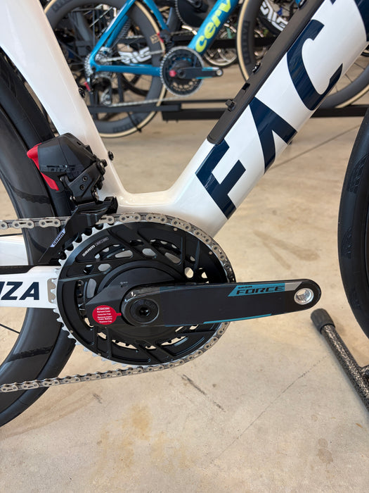 Factor MONZA - SRAM Force w/ Power Meter