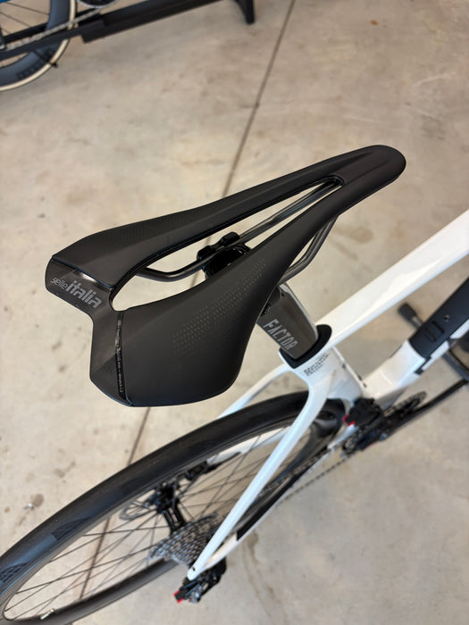 Factor MONZA - SRAM Force w/ Power Meter
