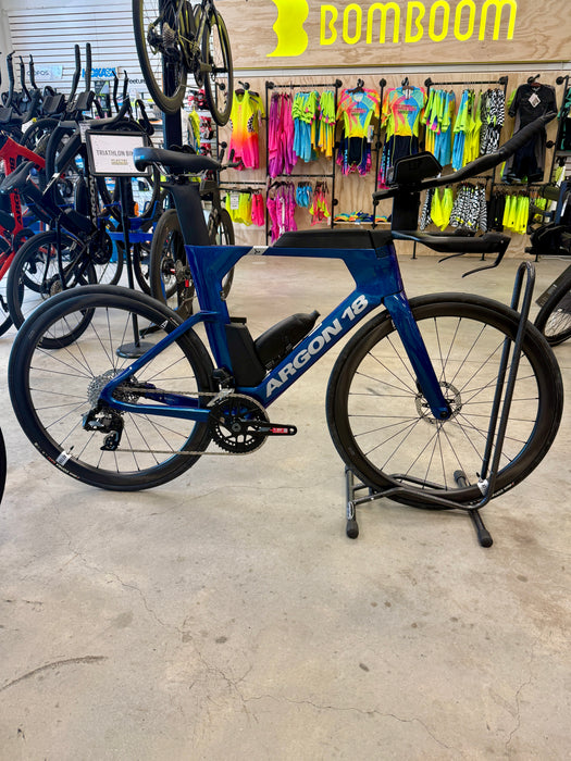 Argon 18 E117 Rival - 2026
