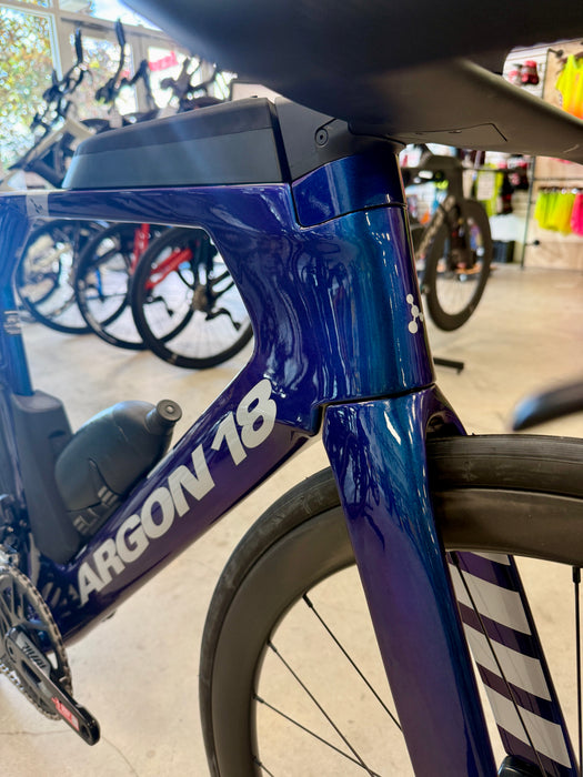 Argon 18 E117 Rival - 2026