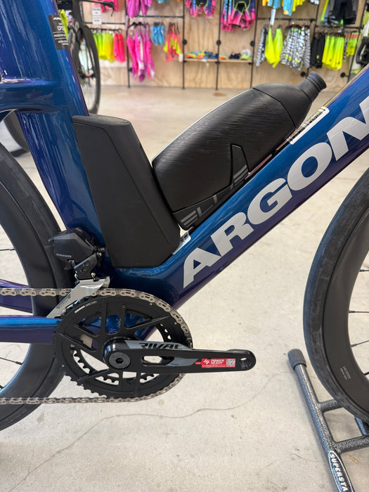 Argon 18 E117 Rival - 2026