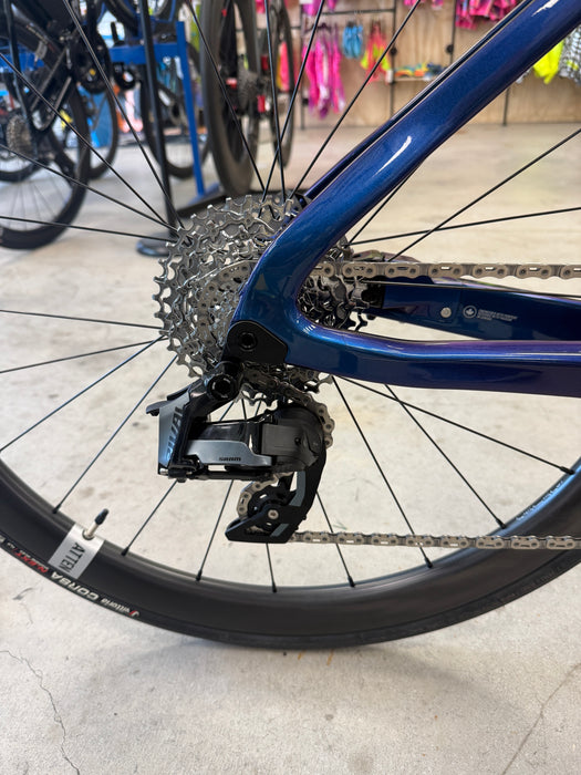 Argon 18 E117 Rival - 2026