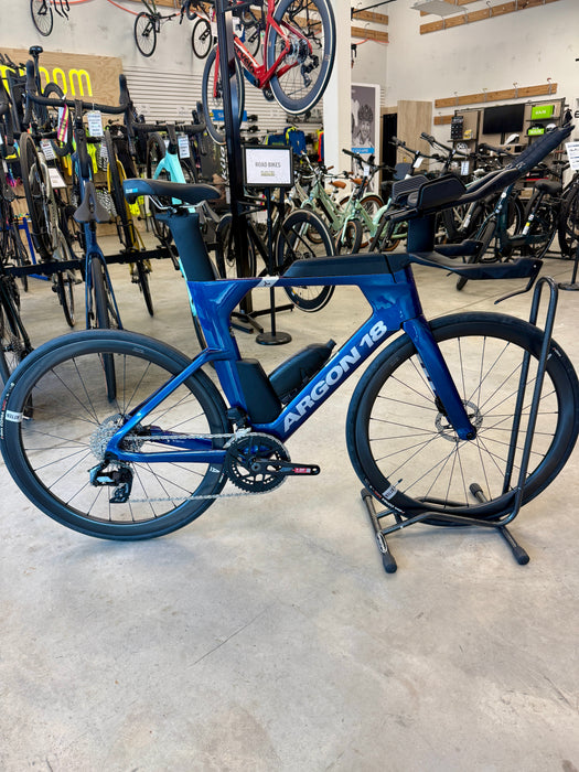 Argon 18 E117 Rival - 2026