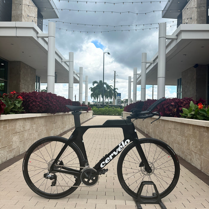 Cervélo P 105 Di2 - NEW