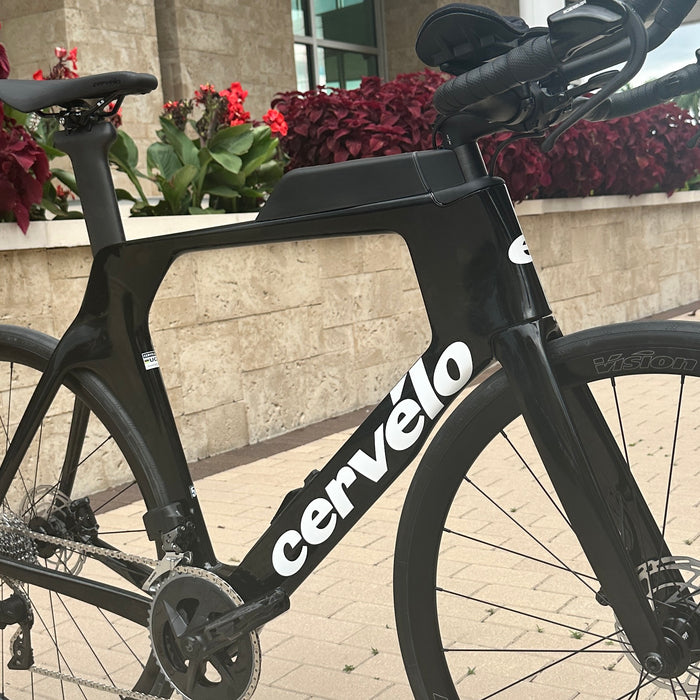 Cervélo P Rival AXS - NEW