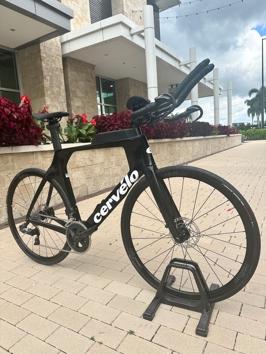 Cervélo P 105 Di2 - NEW