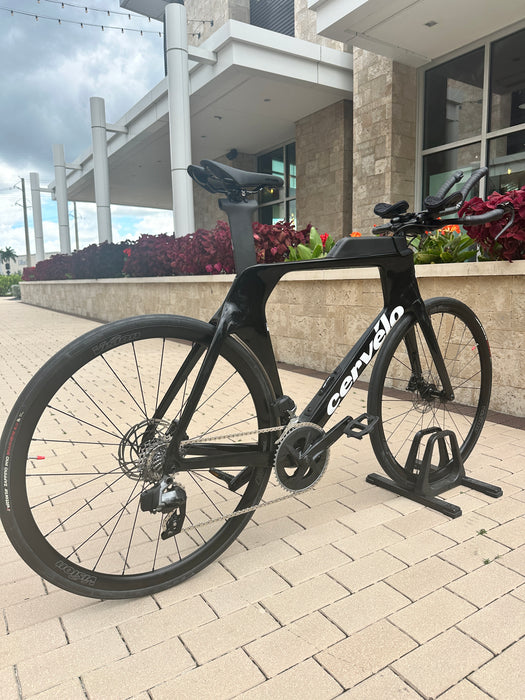 Cervélo P Ultegra Di2 - NEW