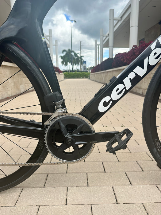 Cervélo P Rival AXS - NEW