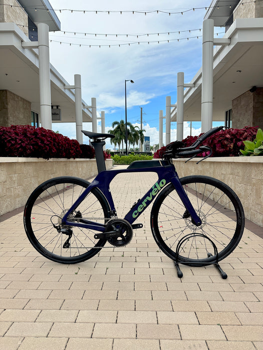 Cervélo P 105 - NEW