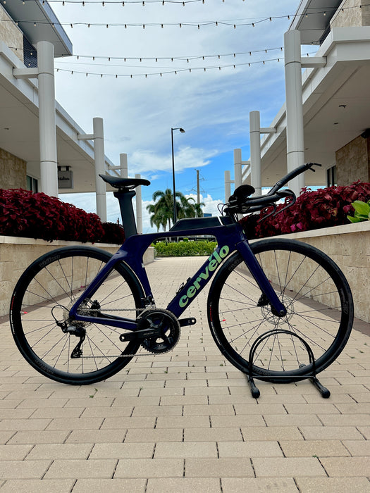 Cervélo P 105 - NEW