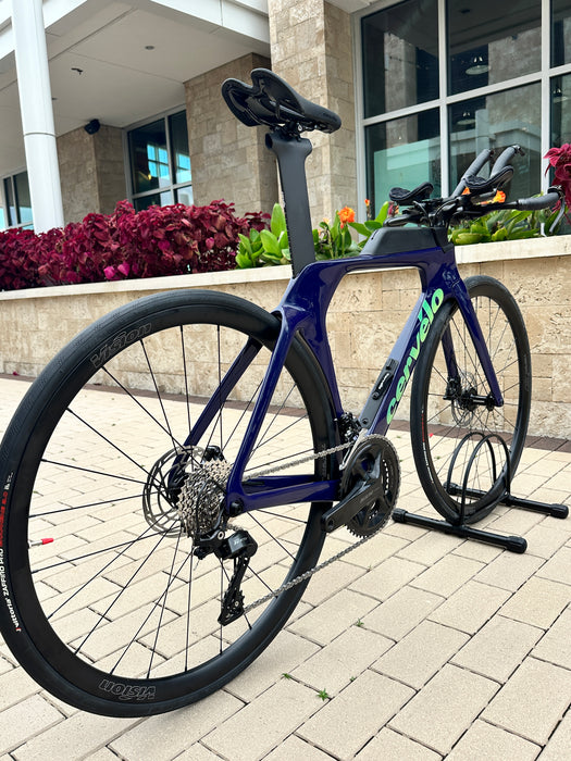 Cervélo P 105 - NEW