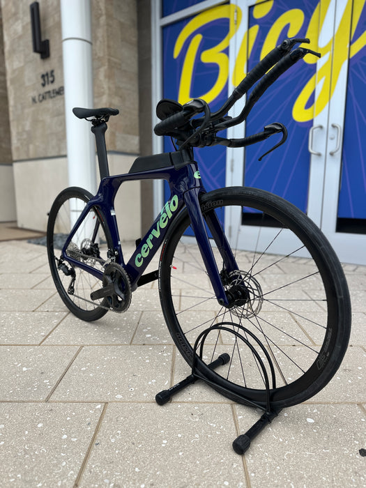 Cervélo P 105 - NEW