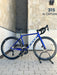 Felt FR Advanced 105 Di2 in blue