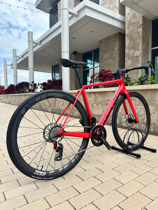 Cervélo R5 Frameset Limited Edition