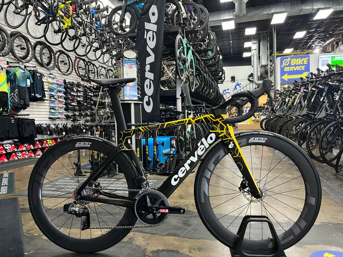 Cervelo s5 team hotsell