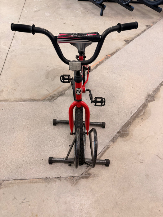Huffy Rock It 16" Kids Bike - PREOWNED