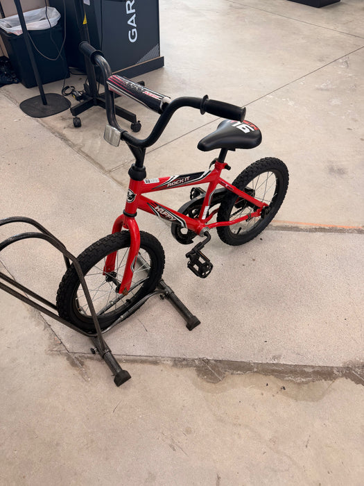 Huffy Rock It 16" Kids Bike - PREOWNED