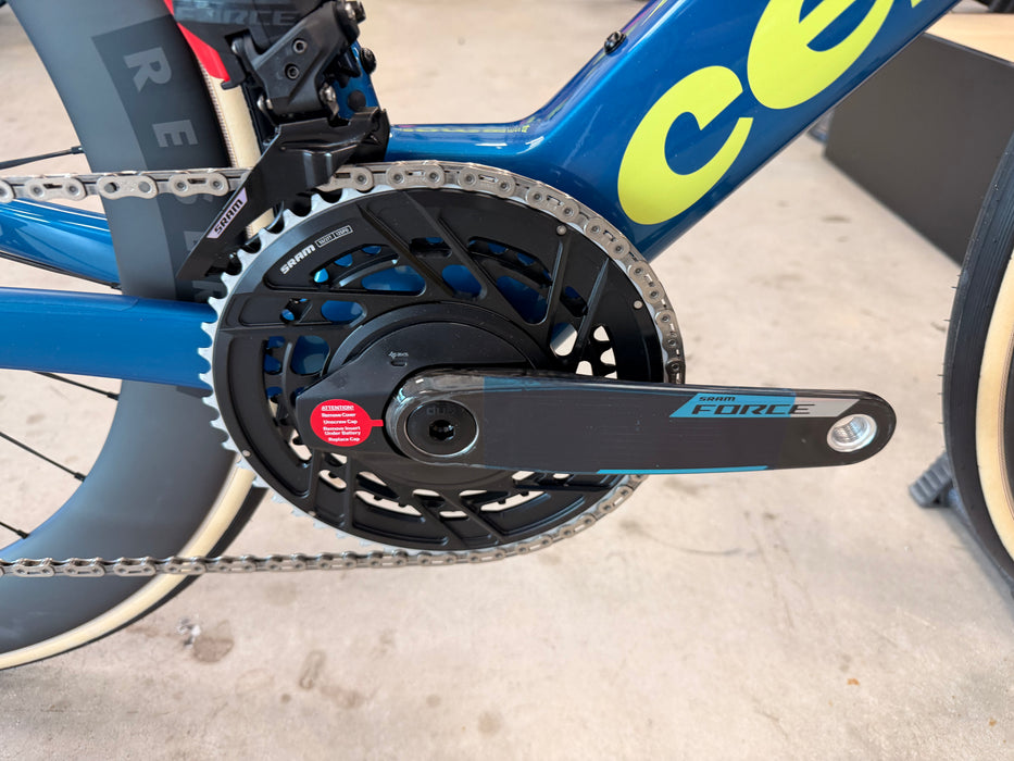 Cervélo S5 Force eTap AXS - 2027