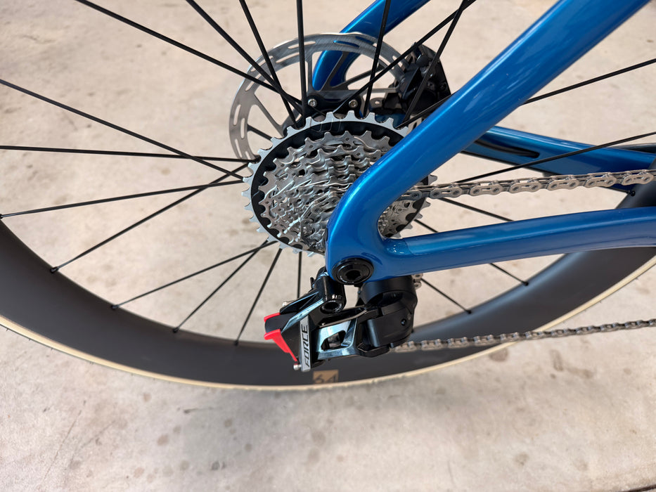 Cervélo S5 Force eTap AXS - 2027
