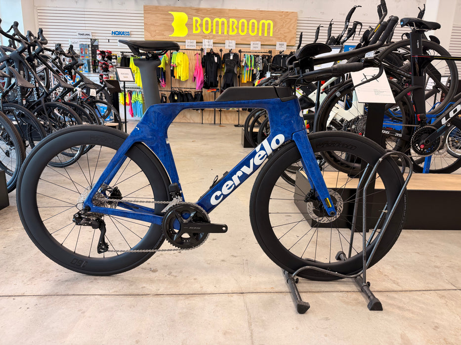 Cervélo P 105 Di2 - 2027