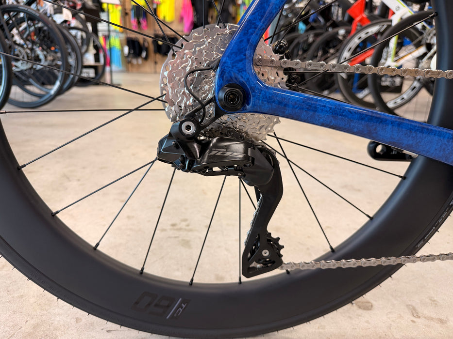 Cervélo P 105 Di2 - 2027