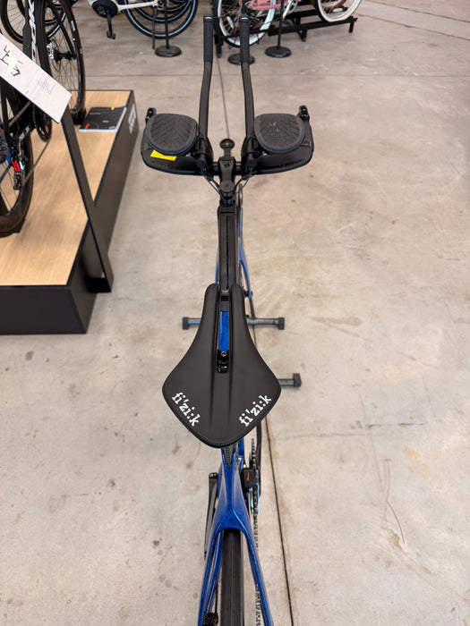 Cervélo P 105 Di2 - 2027