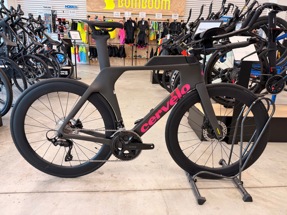 Cervélo P 105 - 2027