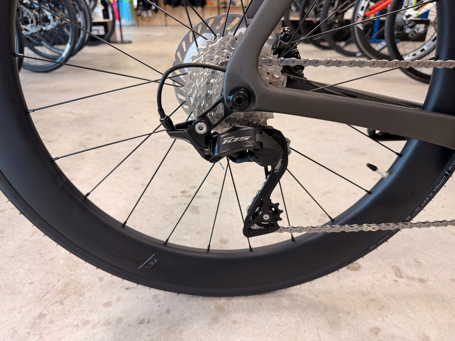 Cervélo P 105 - 2027