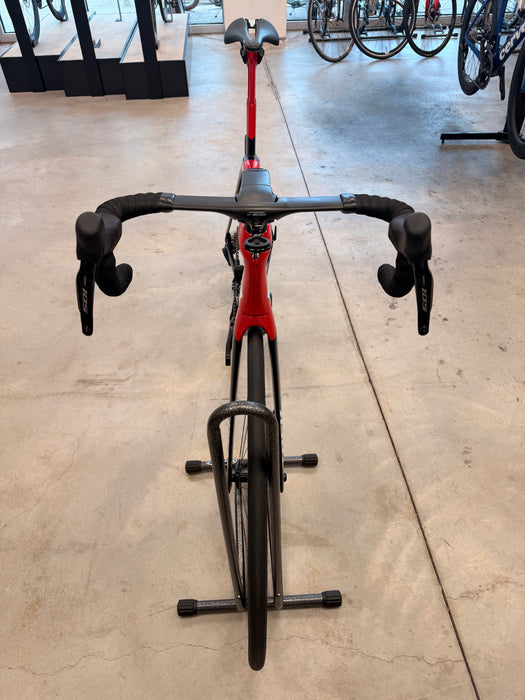 Trek Madone SLR6 Project 1 Shimano 105 Di2 - Used
