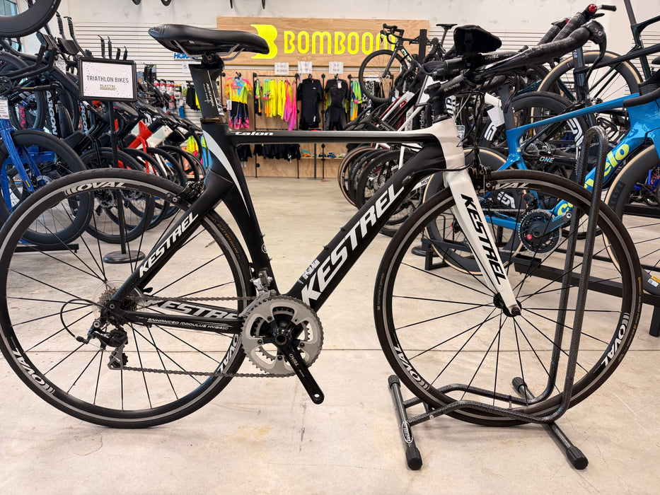 Kestrel Talon Tri, Shimano 105, 10spd - USED