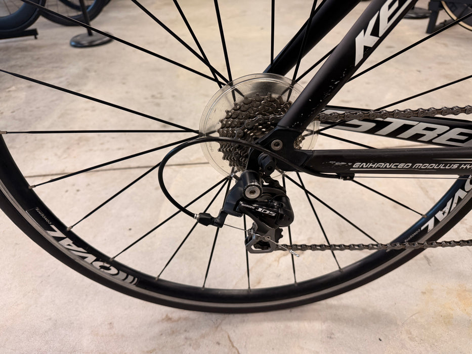 Kestrel Talon Tri, Shimano 105, 10spd - USED