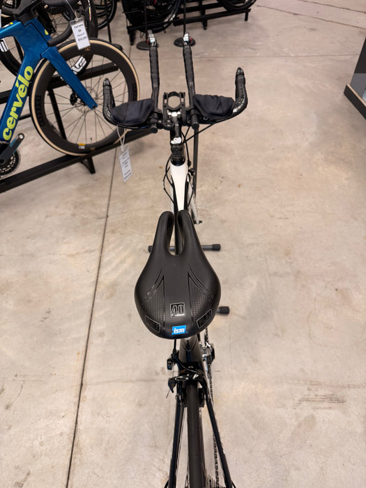 Kestrel Talon Tri, Shimano 105, 10spd - USED
