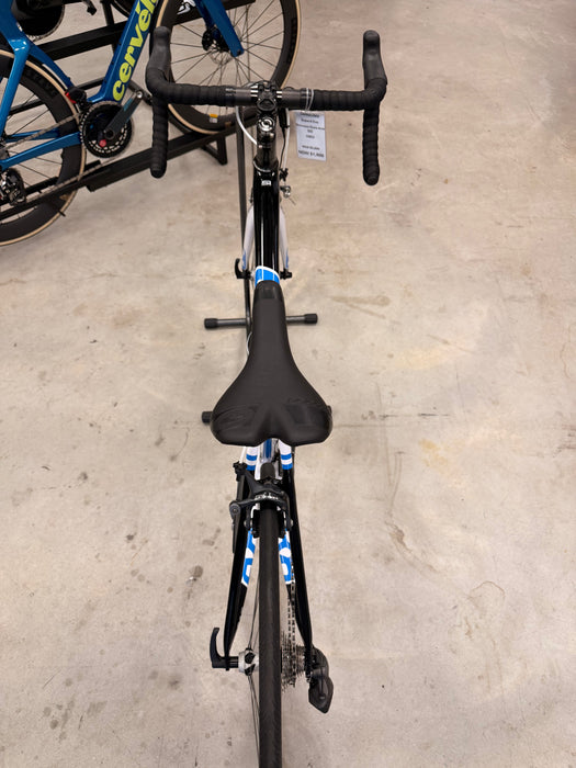 Cannondale Super6 Evo Shimano Dura-Ace Di2 - USED