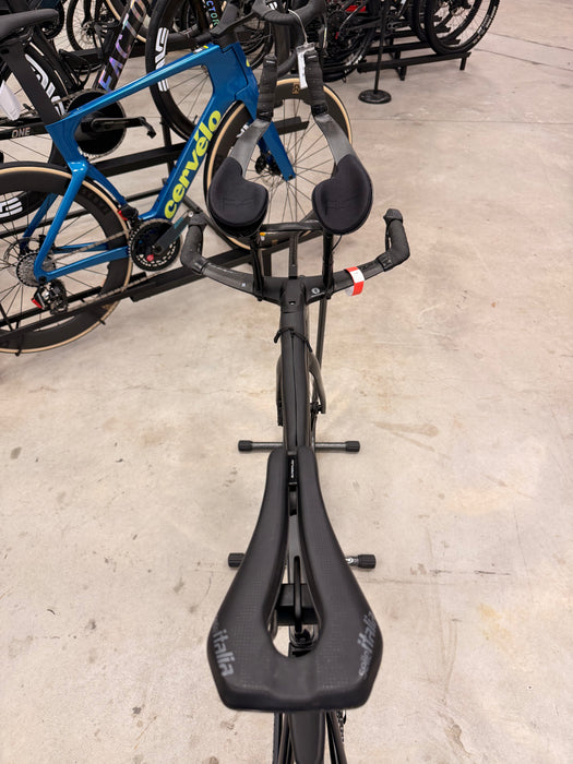 Quintana Roo VPR Tri Bike, Shimano Ultegra - USED