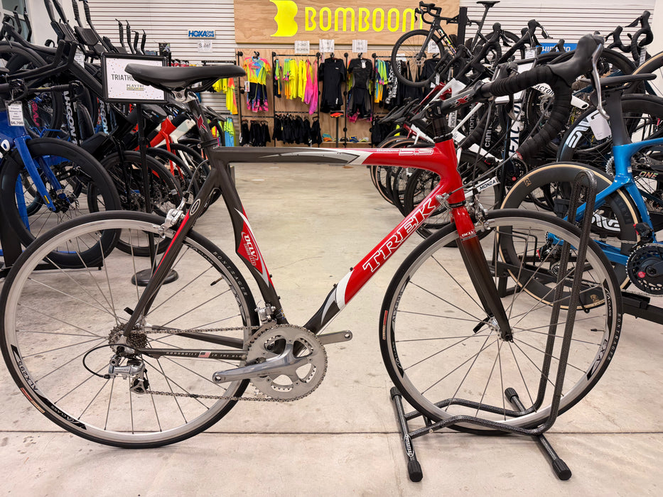 Trek Madone 5.9 Shimano Dura-Ace Mechanical - USED