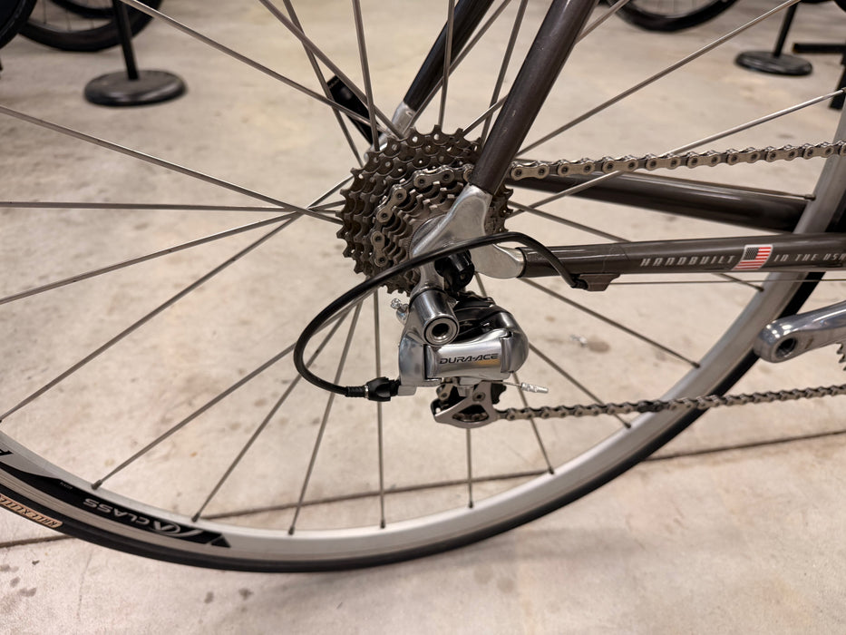 Trek Madone 5.9 Shimano Dura-Ace Mechanical - USED