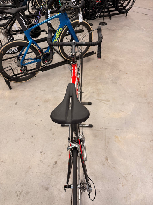 Trek Madone 5.9 Shimano Dura-Ace Mechanical - USED