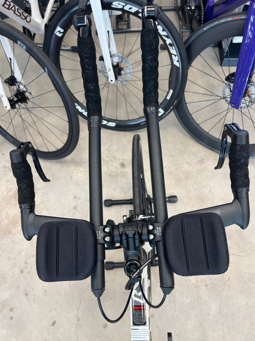 Felt B | Performance | 105