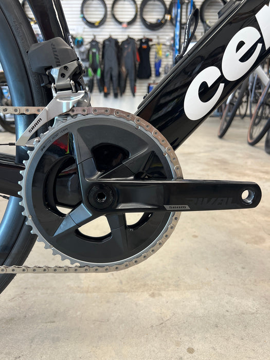 Cervélo P Rival AXS