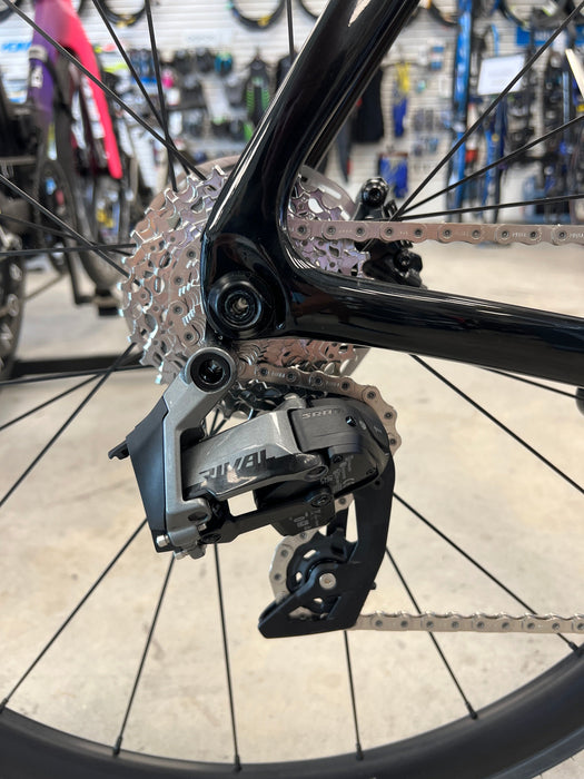 Cervélo P Rival AXS