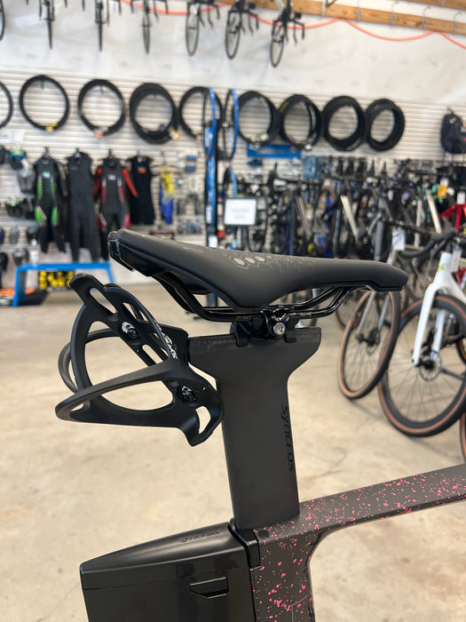 SCOTT PLASMA RC Pro bike, NEW Sram Force AXS E1, Limited edition, size