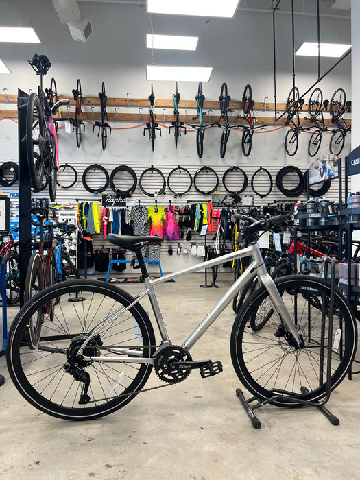 Cannondale Quick 3 Disc