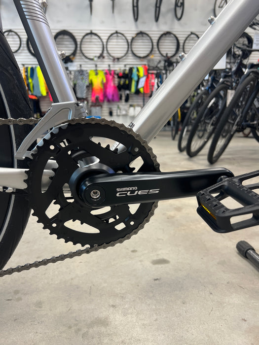 Cannondale Quick 3 Disc