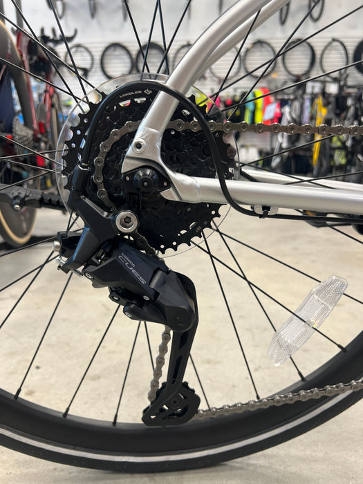 Cannondale Quick 3 Disc