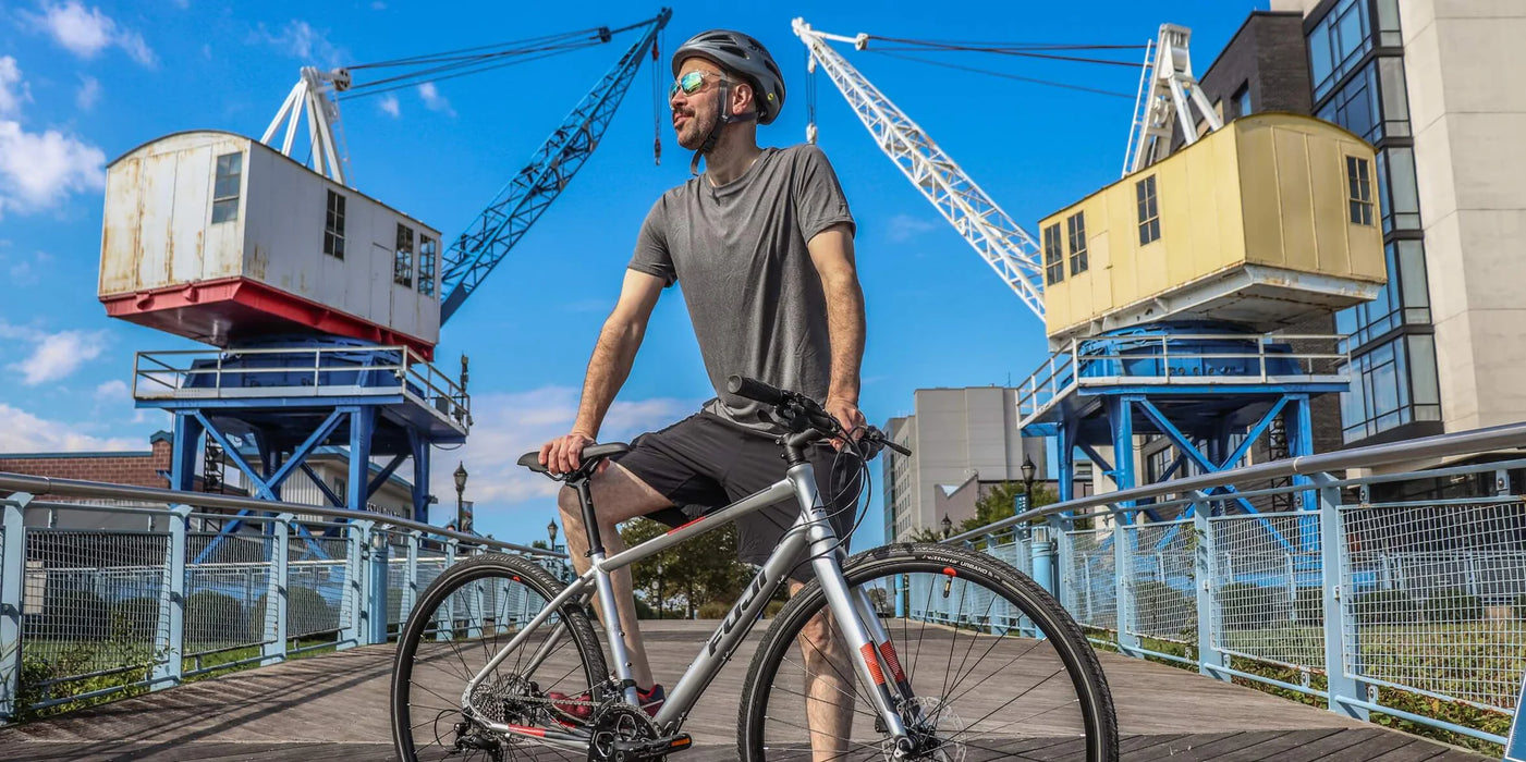 Fuji Absolute 1.9 ST Playtri Sarasota